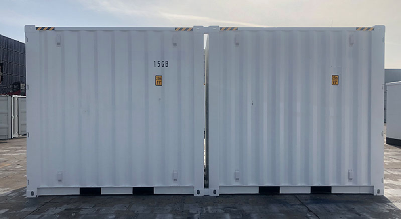 Mini Storage Containers  Buy small shipping container - Shipping