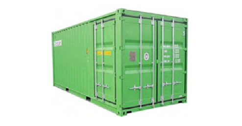 20gp Container, 20 Gp Shipping Container 